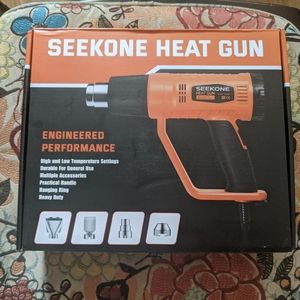 Heat Gun